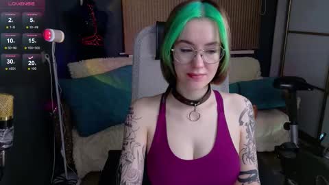 CUMpotikEve online show from 10.24.25