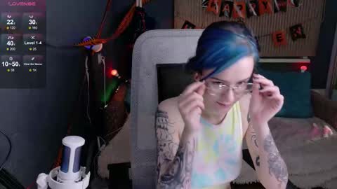 CUMpotikEve online show from 01.14.26