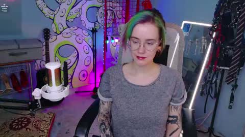 CUMpotikEve online show from 04.30.26