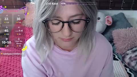 Snapshot of cumqueen101 chatting on 10.29.25 Kasey online show from 10.29.25