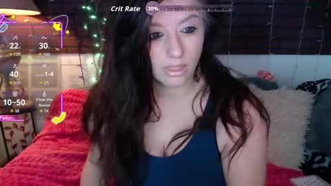 Snapshot of cumqueen101 chatting on 12.05.25 Kasey online show from 12.05.25