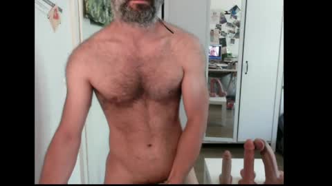 Cumshow online show from 05.09.26