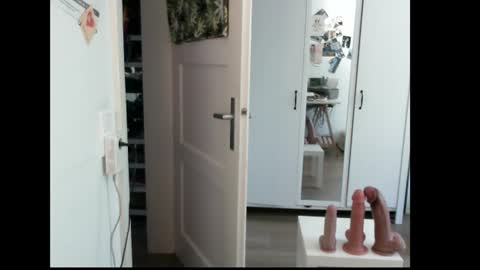 Cumshow online show from 06.13.26