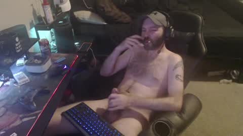 cumslinger2003 online show from 02.12.25