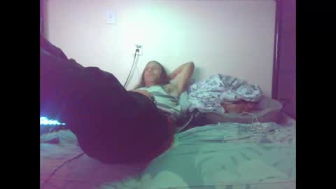 cumslutboi27 online show from 10.23.25