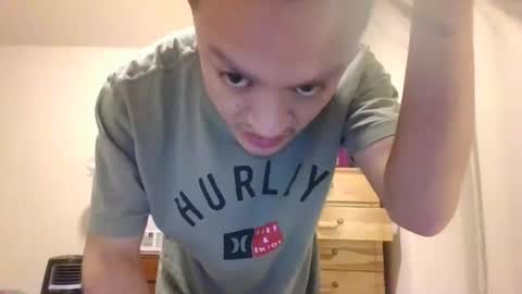 Snapshot of cumsterbator chatting on 01.02.25 cumsterbator online show from 01.02.25