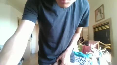 cumsterbator online show from 05.18.26