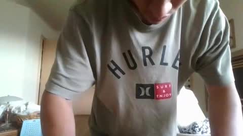 cumsterbator online show from 06.10.26