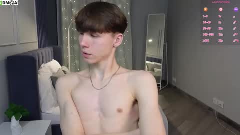 cumte_boy online show from 02.13.26