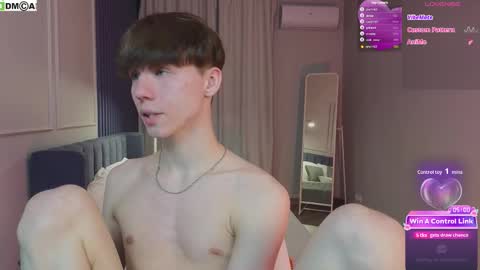 cumte_boy online show from 02.21.26