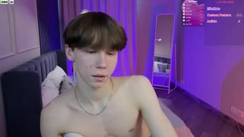 cumte_boy online show from 03.05.26