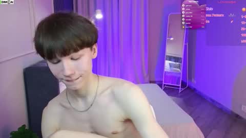 cumte_boy online show from 03.07.26