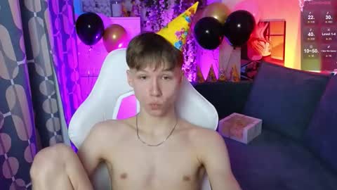 cumte_boy online show from 03.26.26