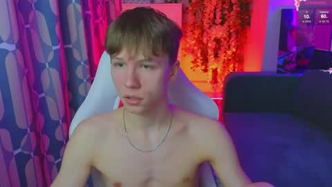 cumte_boy online show from 04.24.26