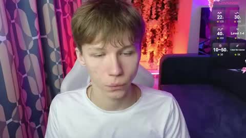 cumte_boy online show from 04.26.26