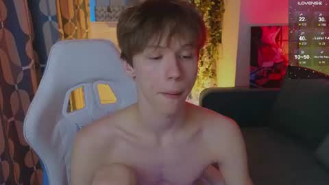 cumte_boy online show from 06.11.26