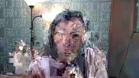 Snapshot of cumtsmeals chatting on 02.23.26 kala mo maganda ka online show from 02.23.26