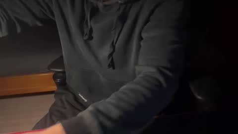 Snapshot of cumul00 chatting on 10.11.25 cumul00 online show from 10.11.25