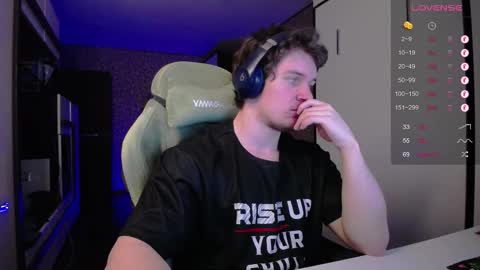 Tarzan online show from 03.12.25