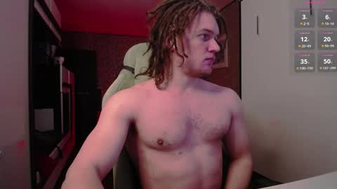 Tarzan online show from 05.18.26