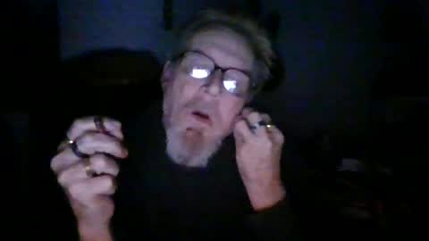 cunnibob online show from 01.24.25