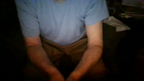 cunnibob online show from 01.31.25