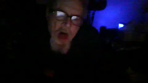 cunnibob online show from 02.21.25