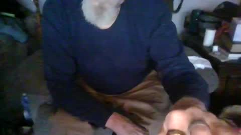 cunnibob online show from 03.04.25