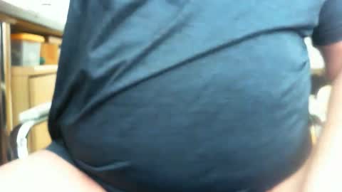 Snapshot of cunnylover00007 chatting on 10.23.25 cunnylover00007 online show from 10.23.25