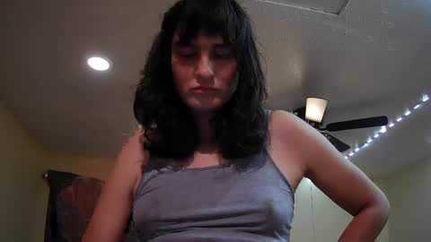 cuntspirit669 online show from 10.11.25