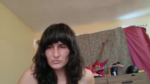 cuntspirit669 online show from 10.21.25