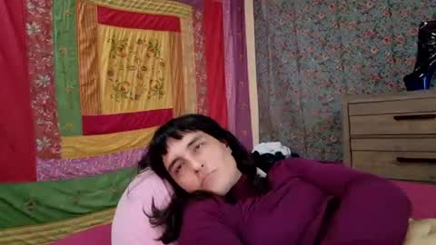 cuntspirit669 online show from 12.02.25