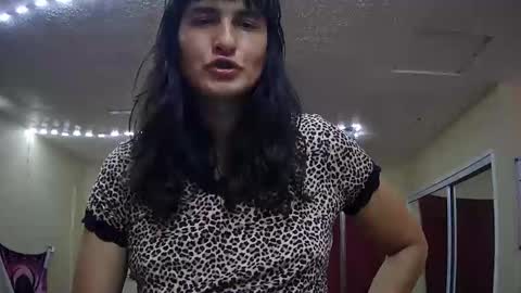cuntspirit669 online show from 05.09.26