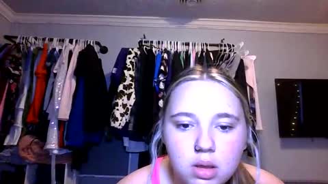 cuntycassie online show from 05.13.26