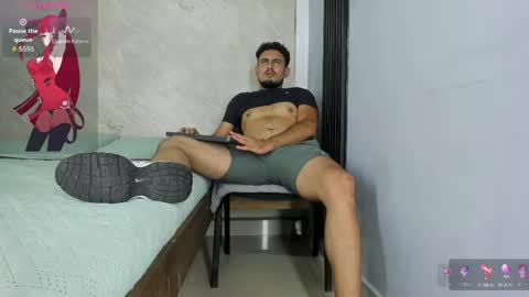 Cupeer online show from 04.22.26