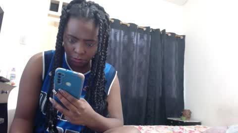 dominic and julieta... independent models online show from 11.14.25