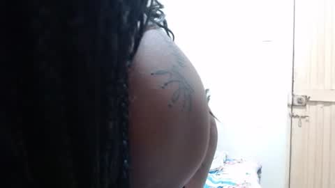 dominic and julieta... independent models online show from 06.25.26