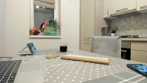 maria  alex online show from 02.06.26