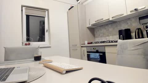 maria  alex online show from 06.22.26