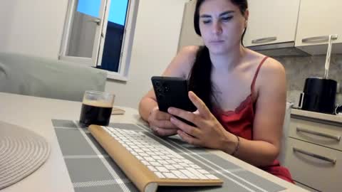 maria  alex online show from 06.30.26