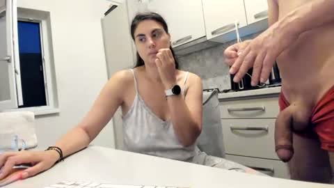 maria  alex online show from 07.01.26