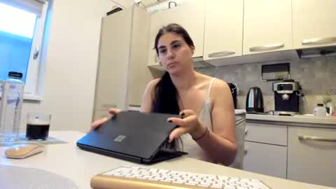 maria  alex online show from 07.04.26