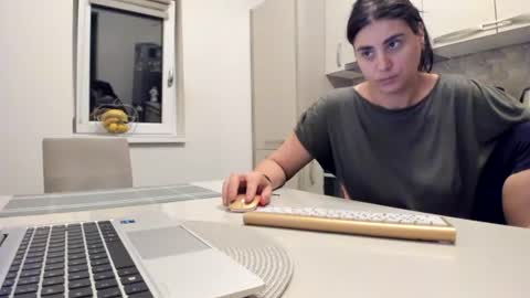 maria  alex online show from 07.15.26