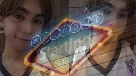 Xyrien online show from 09.29.25