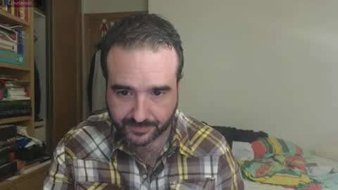 curiosillo1983 online show from 10.03.25