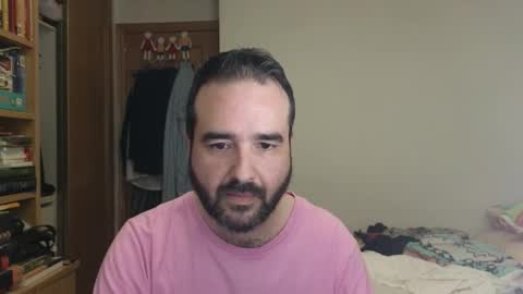 curiosillo1983 online show from 11.02.25