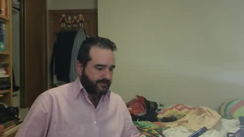 curiosillo1983 online show from 11.13.25