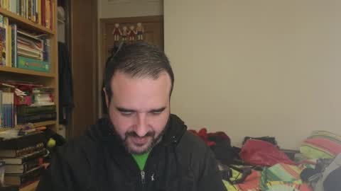 curiosillo1983 online show from 01.06.26