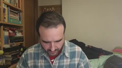 curiosillo1983 online show from 01.13.26