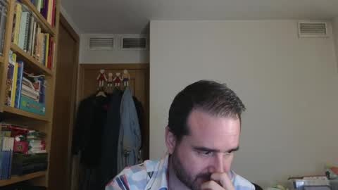 curiosillo1983 online show from 05.26.26